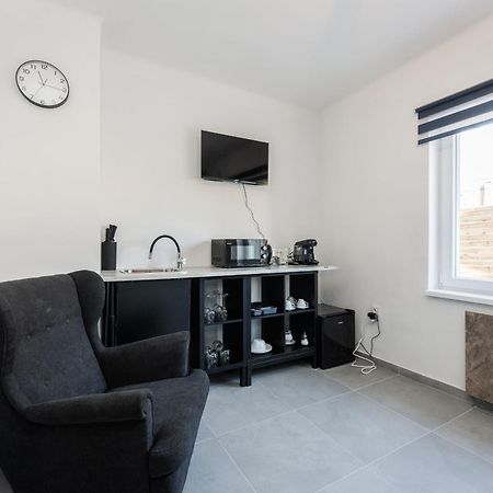 Apartmany Praha-Modrany Zewnętrze zdjęcie