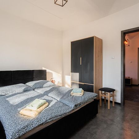Apartmany Praha-Modrany Zewnętrze zdjęcie