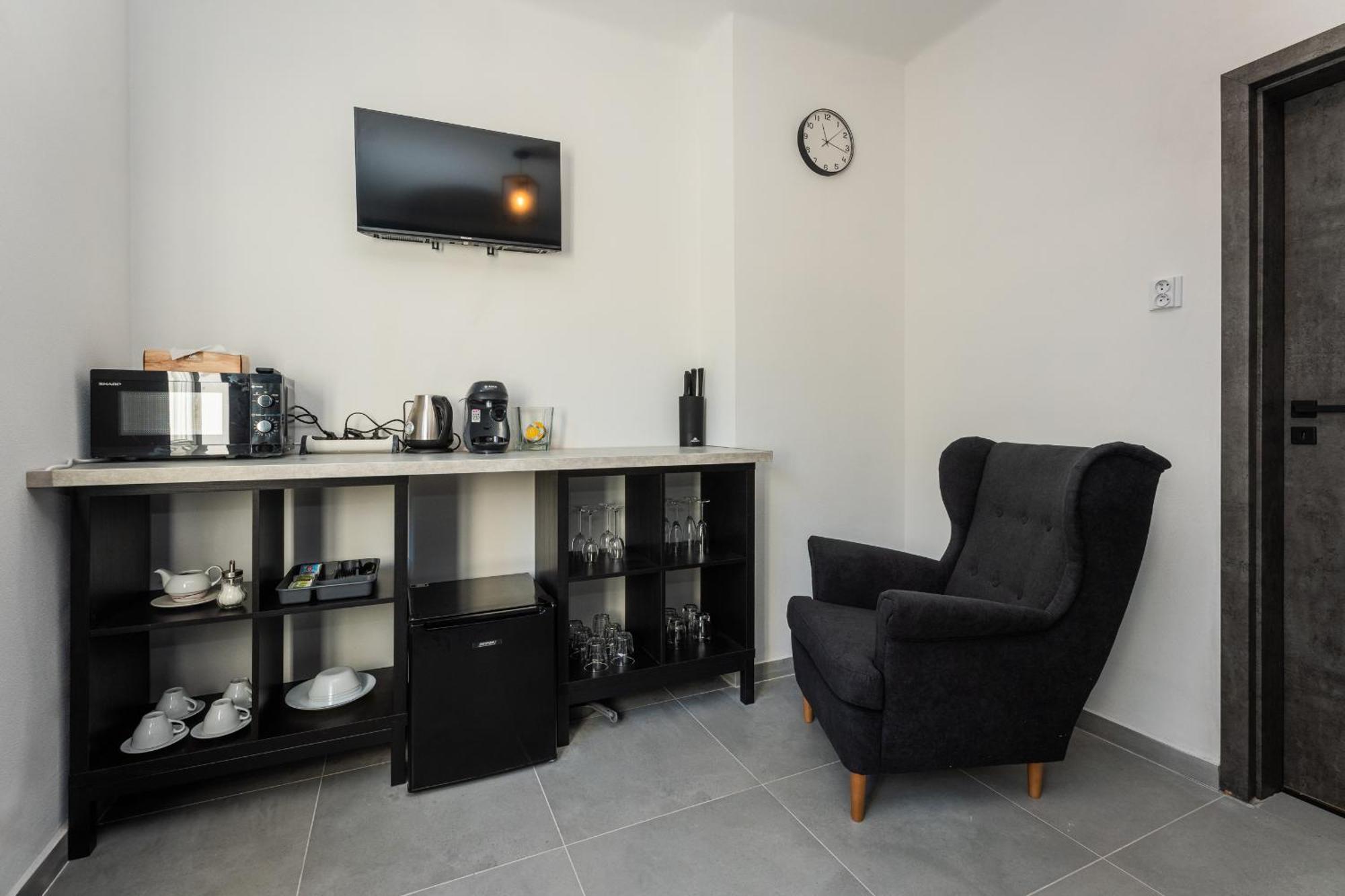 Apartmany Praha-Modrany Zewnętrze zdjęcie