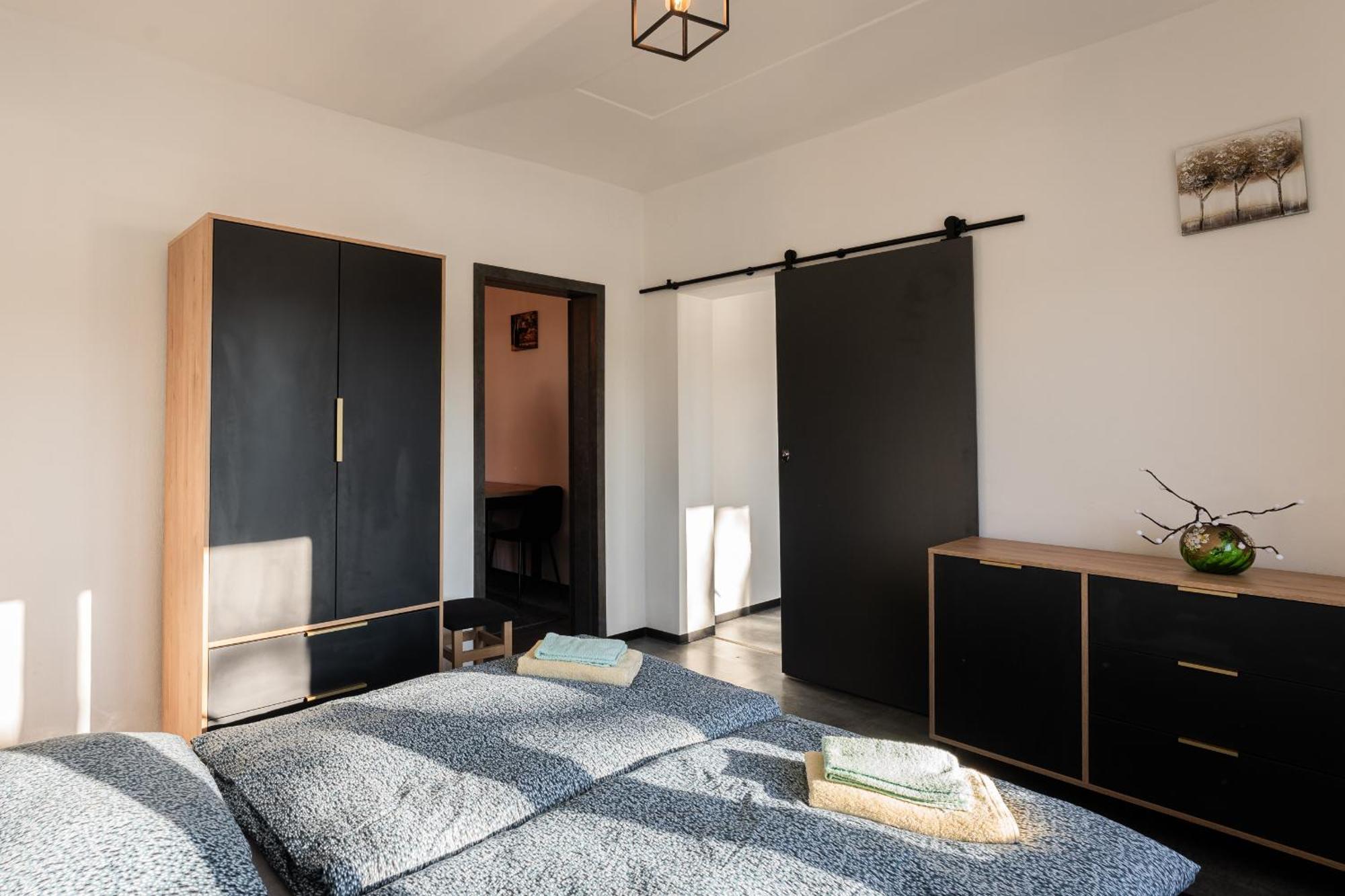 Apartmany Praha-Modrany Zewnętrze zdjęcie