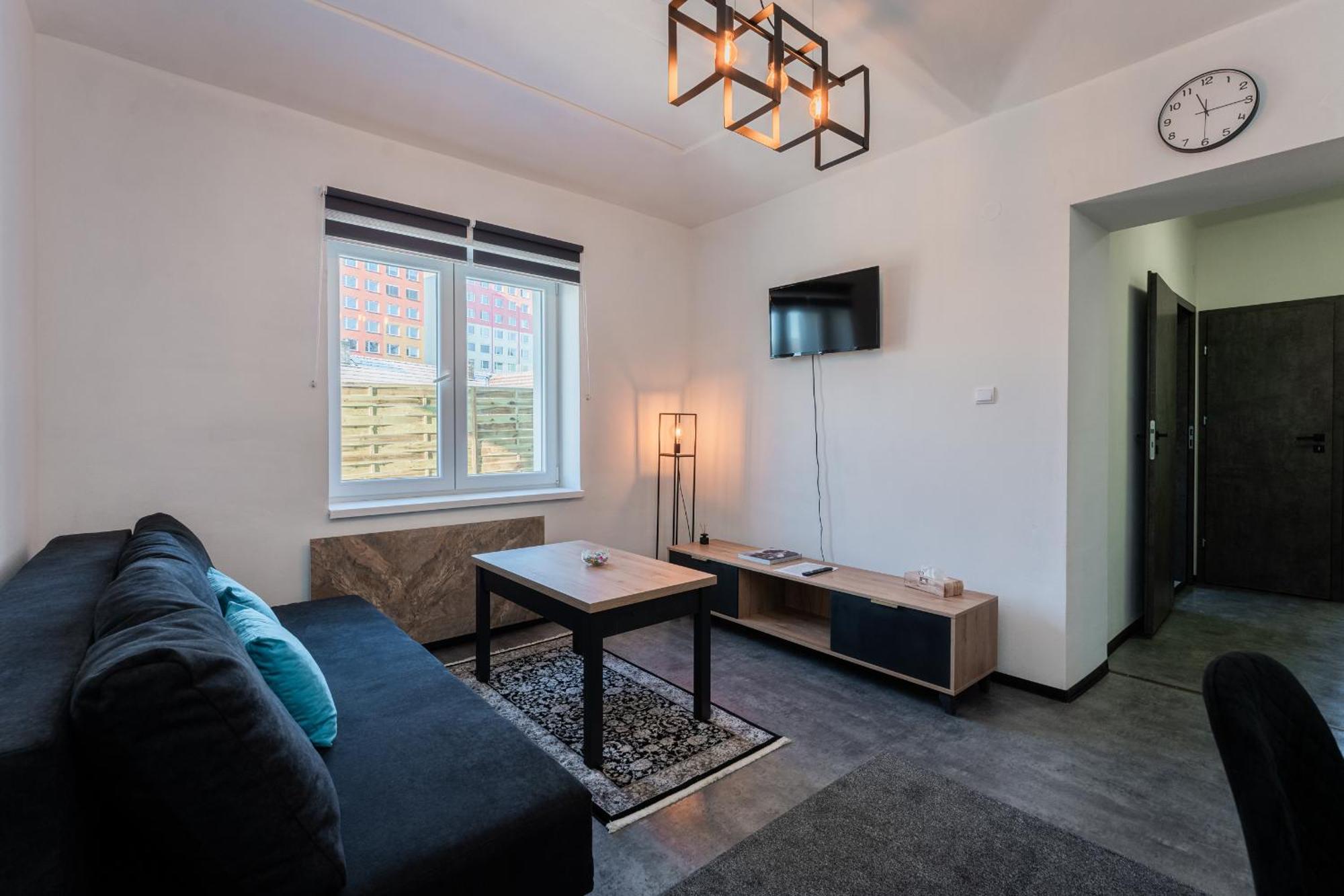 Apartmany Praha-Modrany Zewnętrze zdjęcie